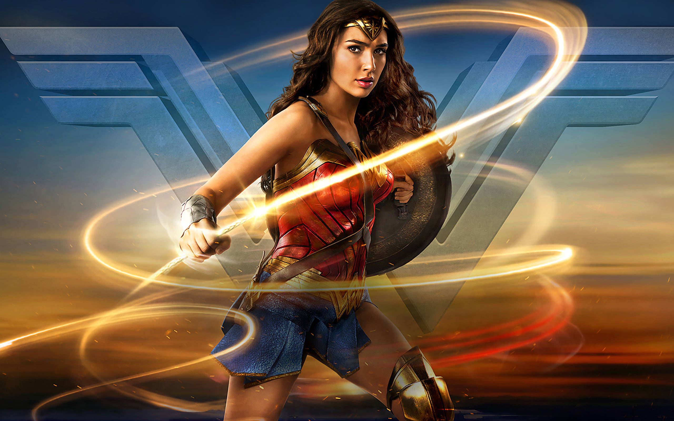 wonder woman wallpaper