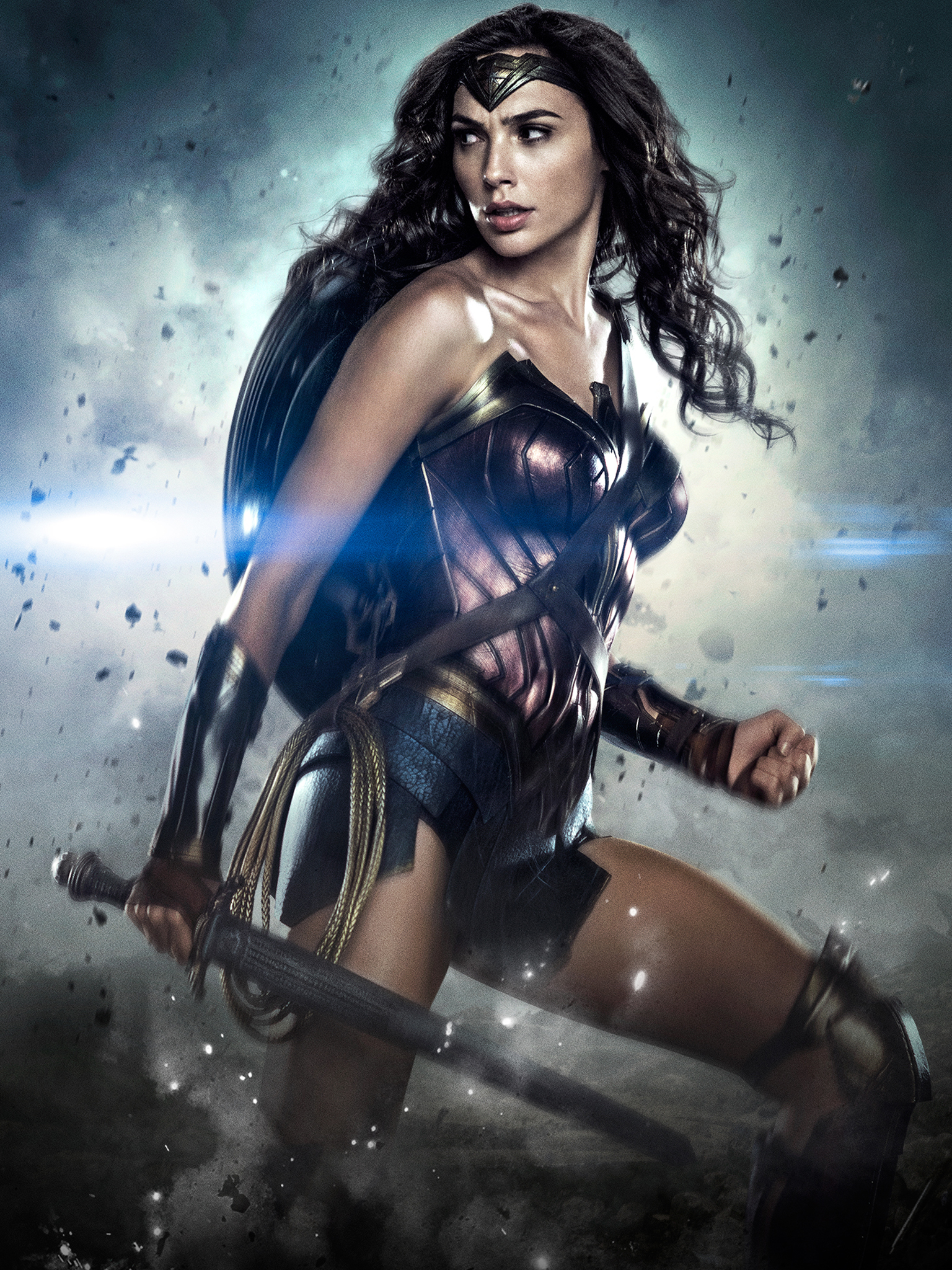 wonder woman wallpaper