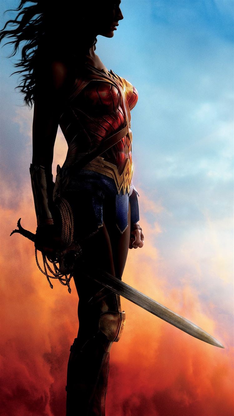 wonder woman wallpaper