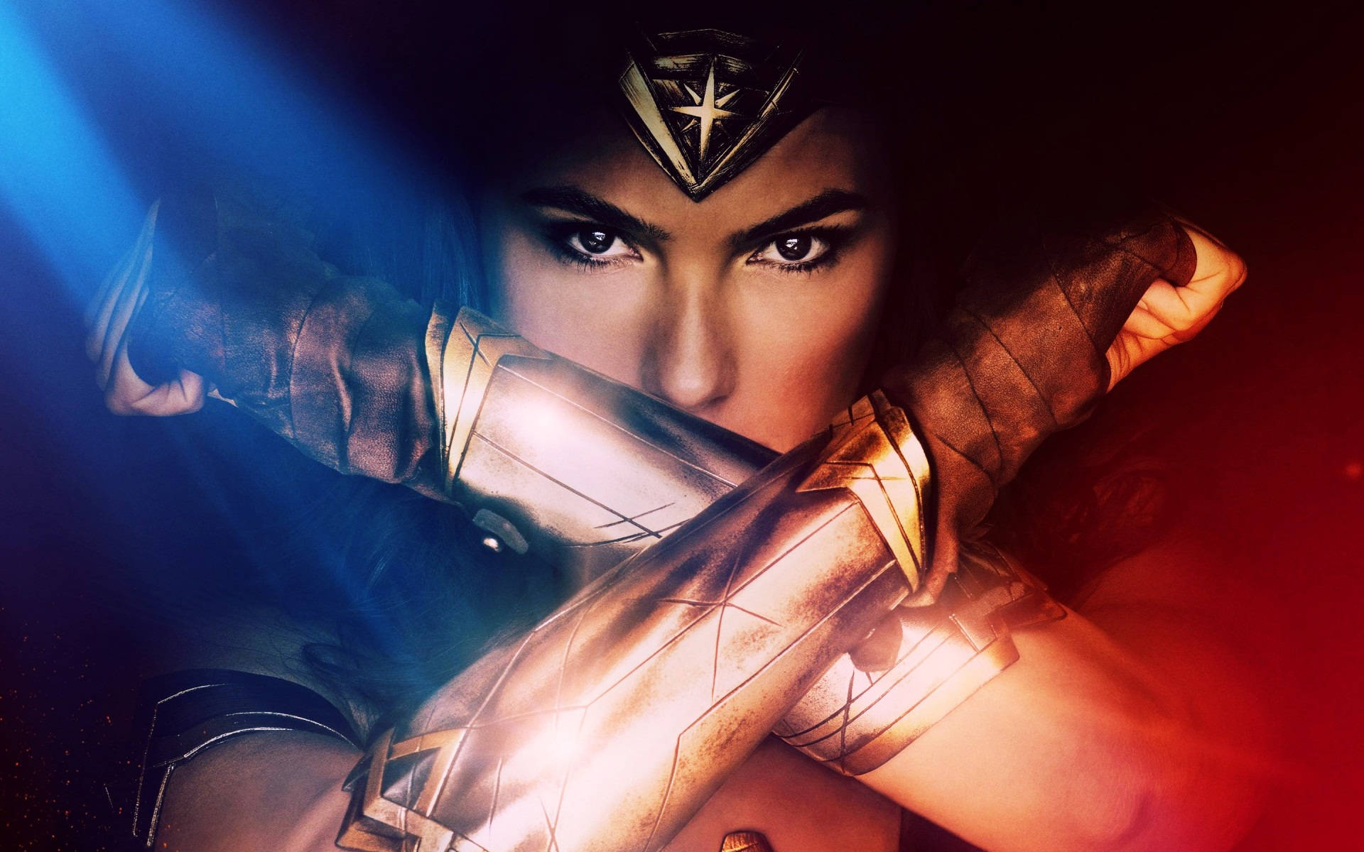 wonder woman wallpaper
