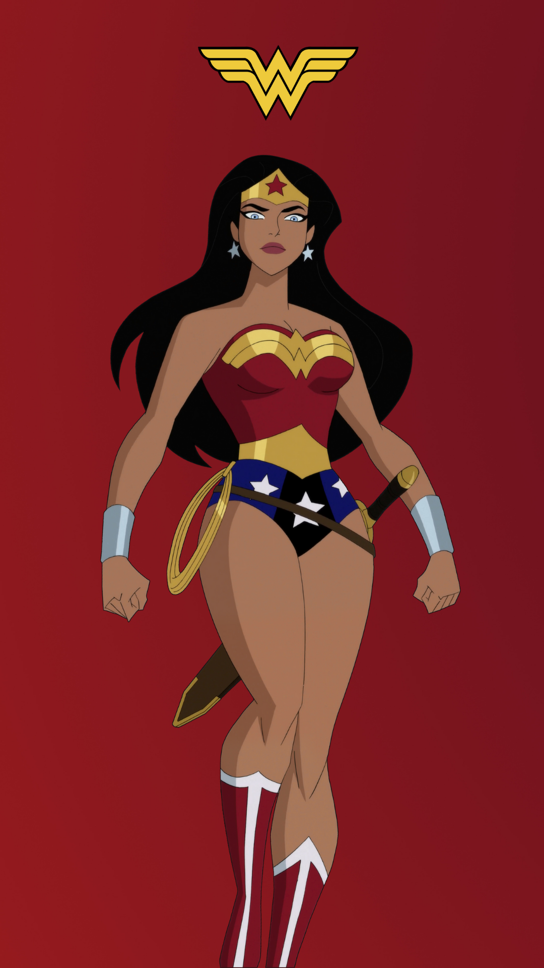 wonder woman wallpaper