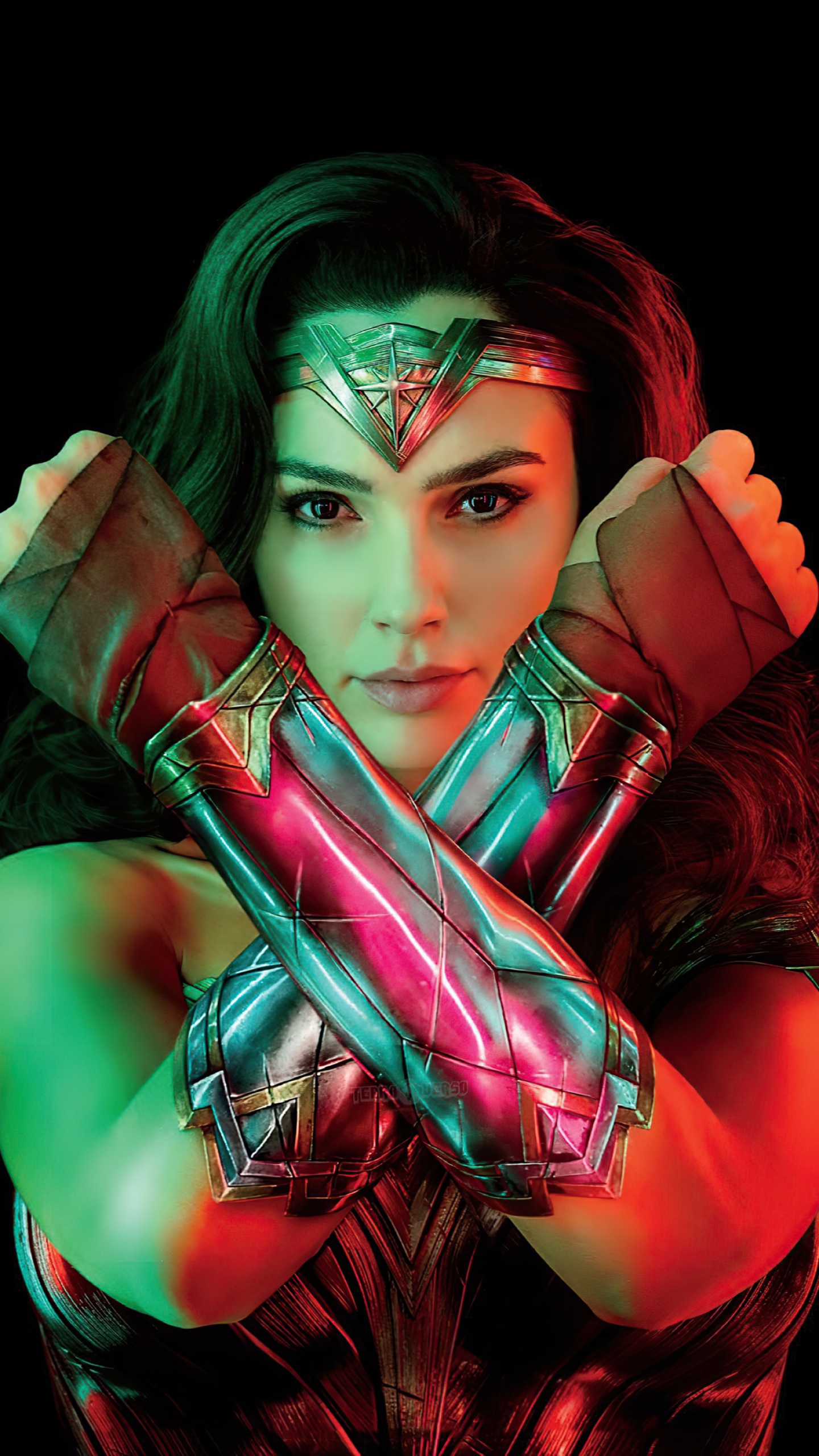 wonder woman wallpaper