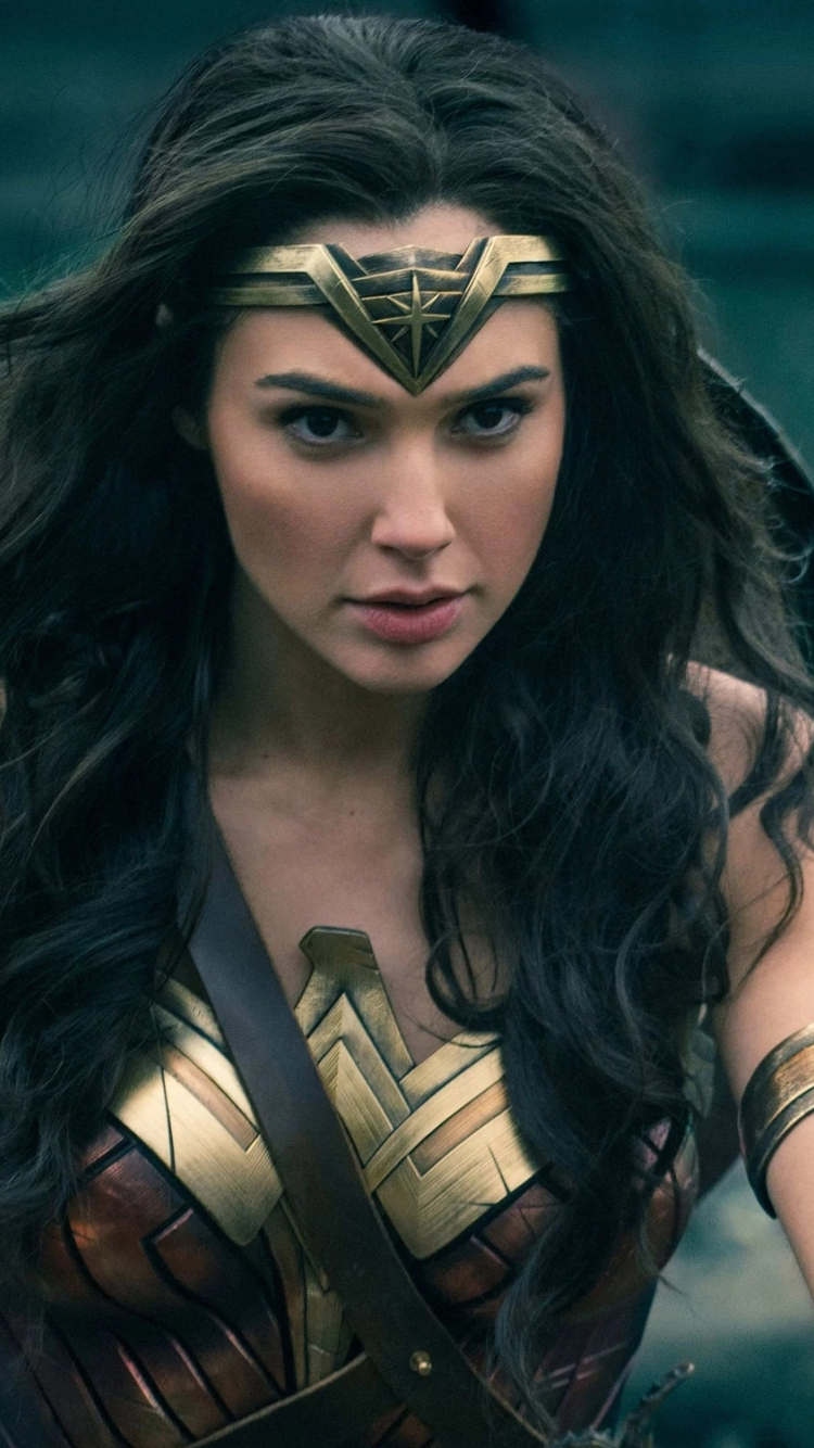 wonder woman wallpaper