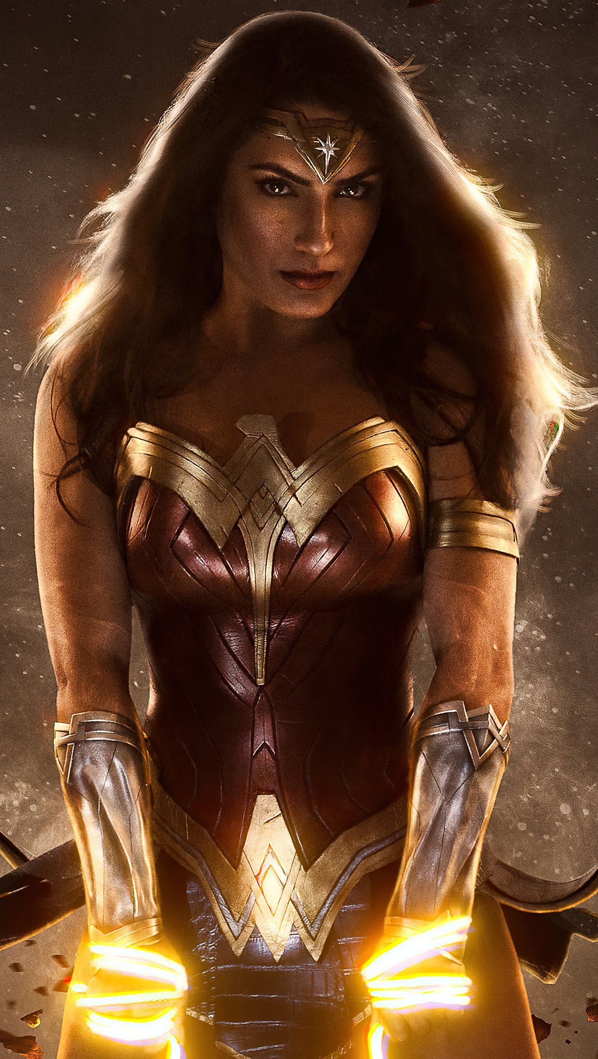 wonder woman wallpaper