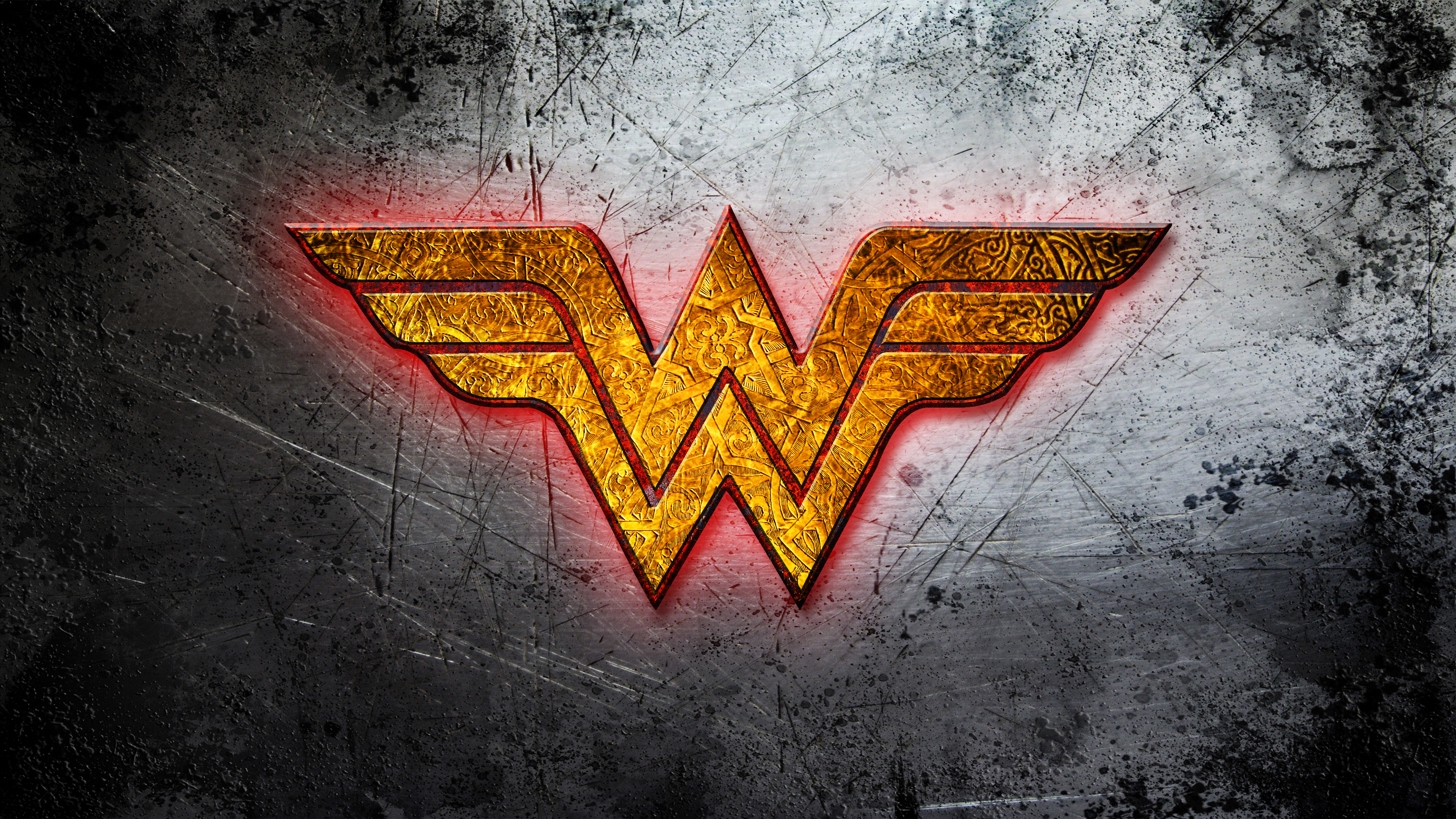 wonder woman wallpaper