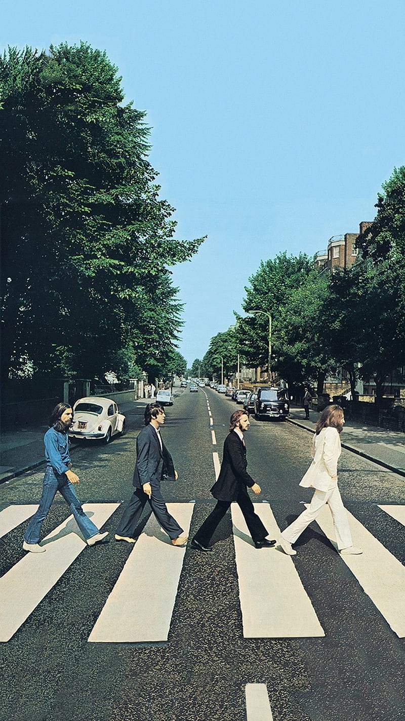 beatles wallpaper