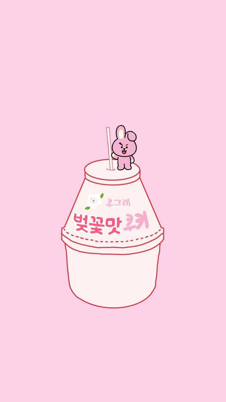 bt21 wallpaper