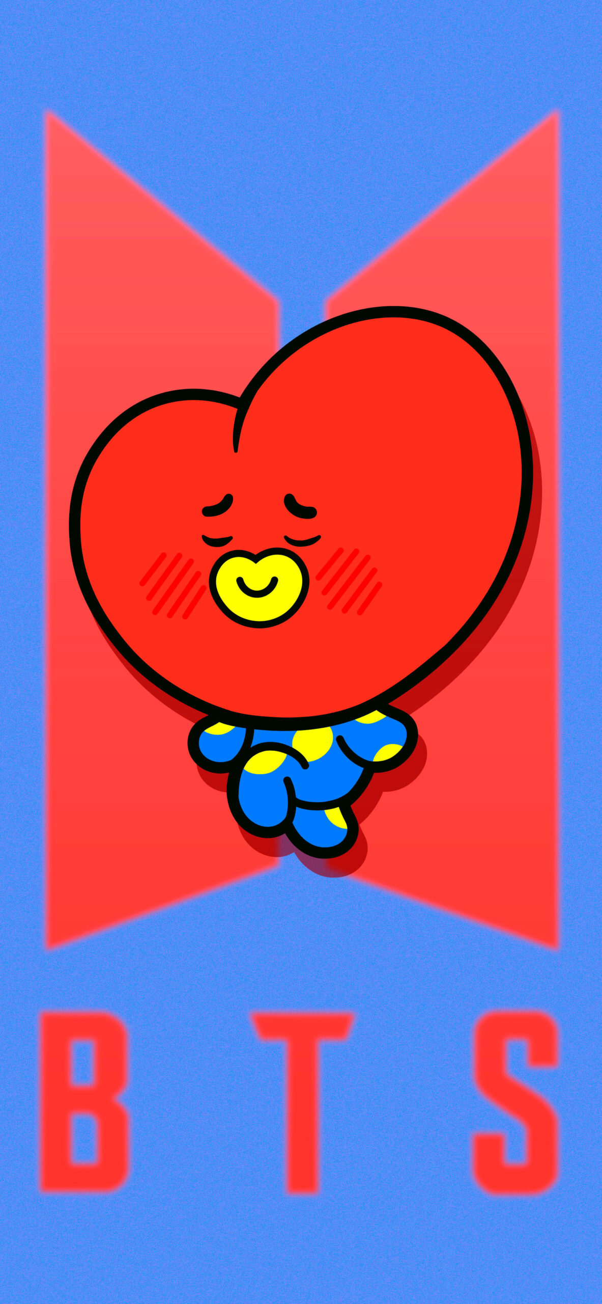 bts wallpaper