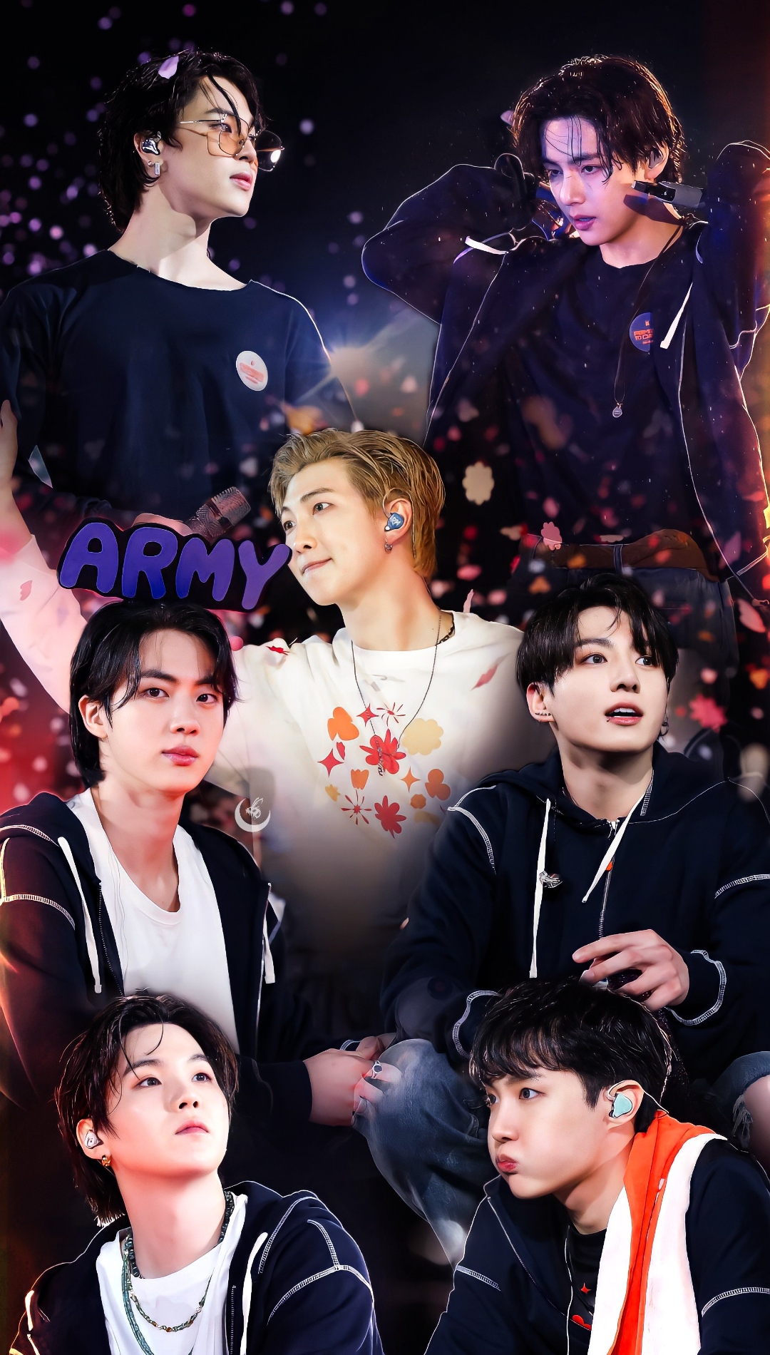 bts wallpaper