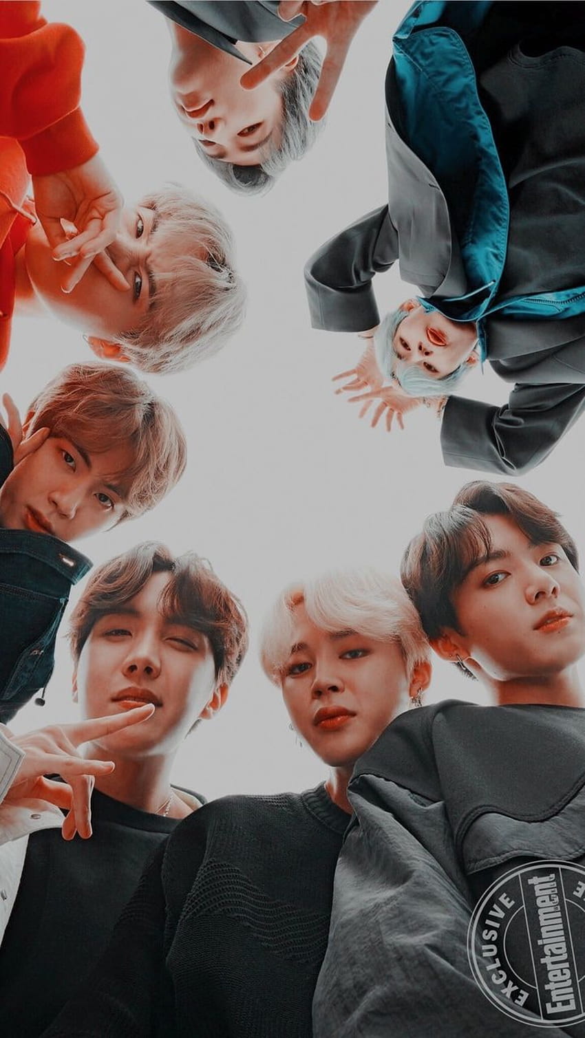 bts wallpaper