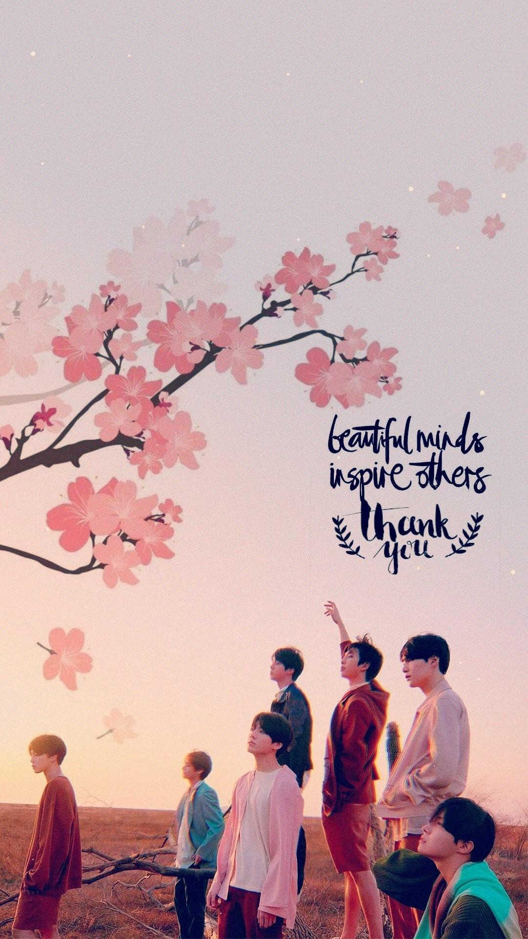 bts wallpaper