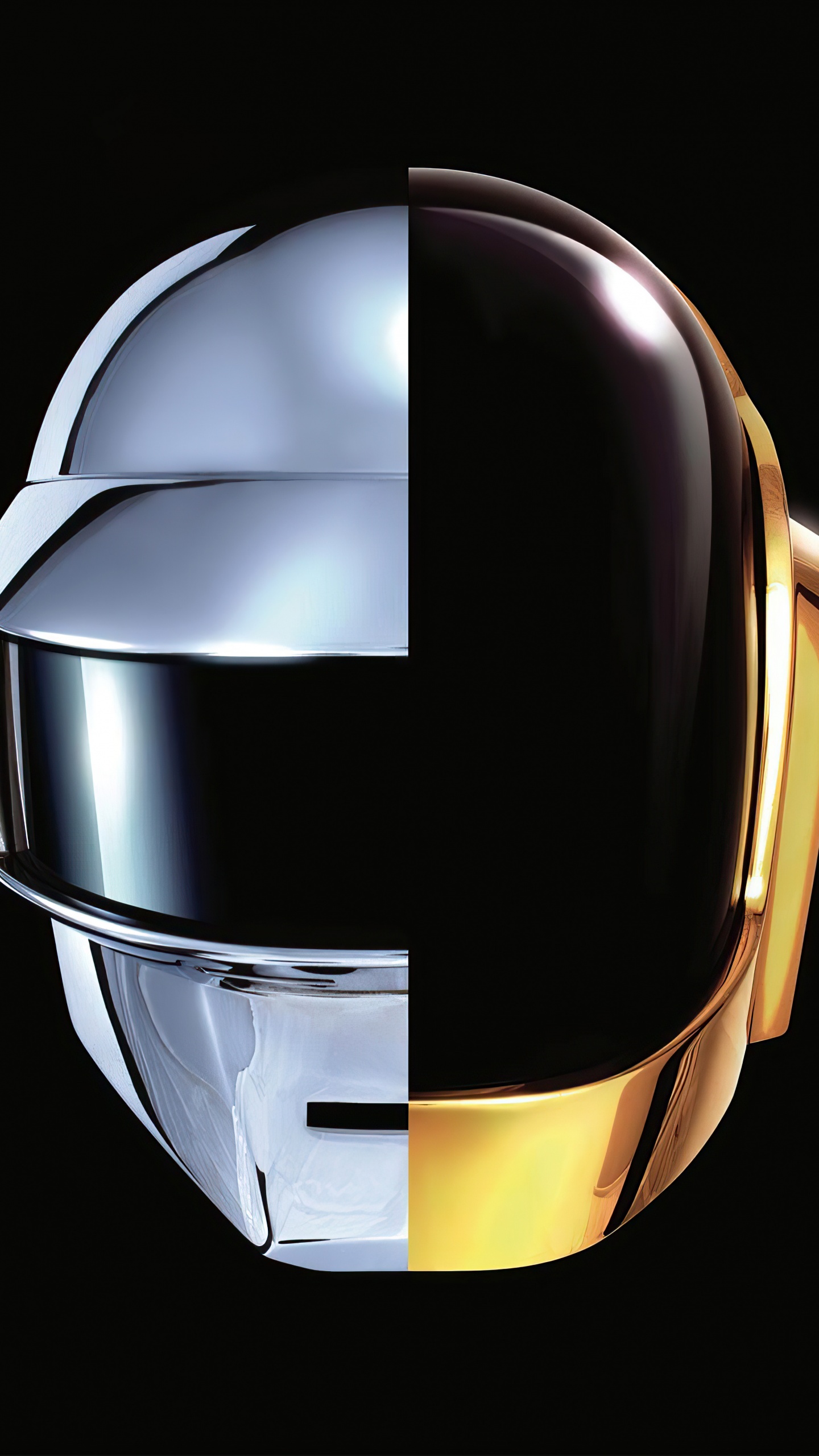 daft punk wallpaper