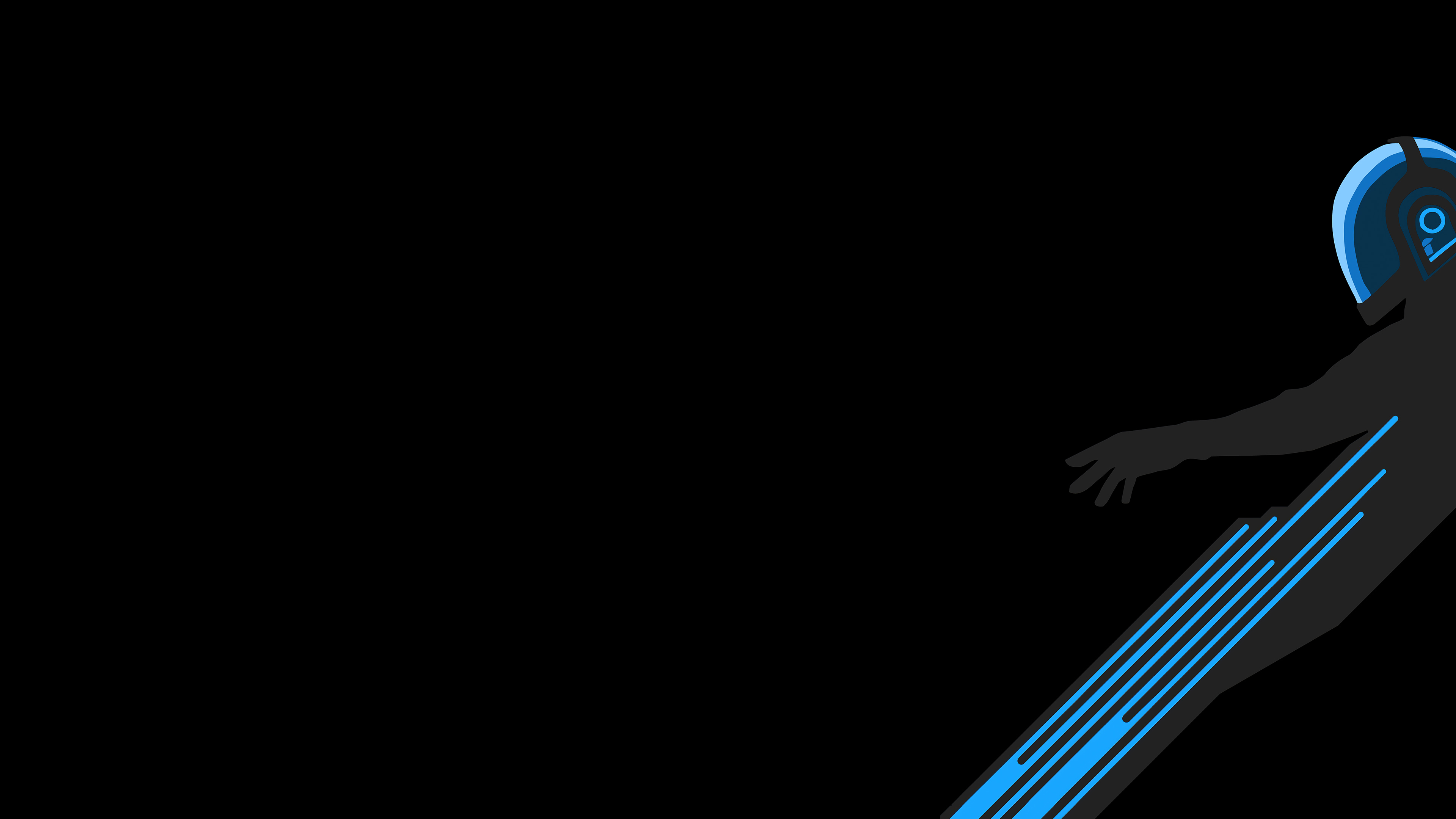 daft punk wallpaper