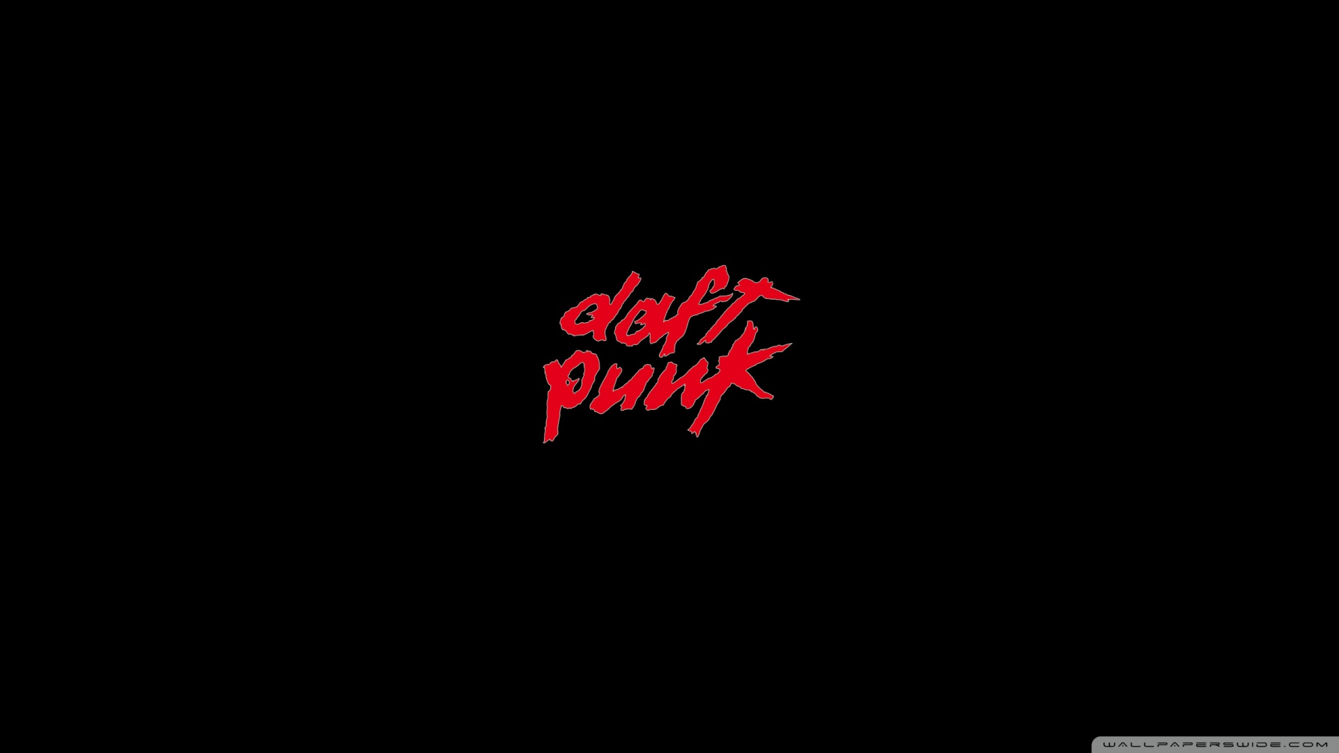 daft punk wallpaper
