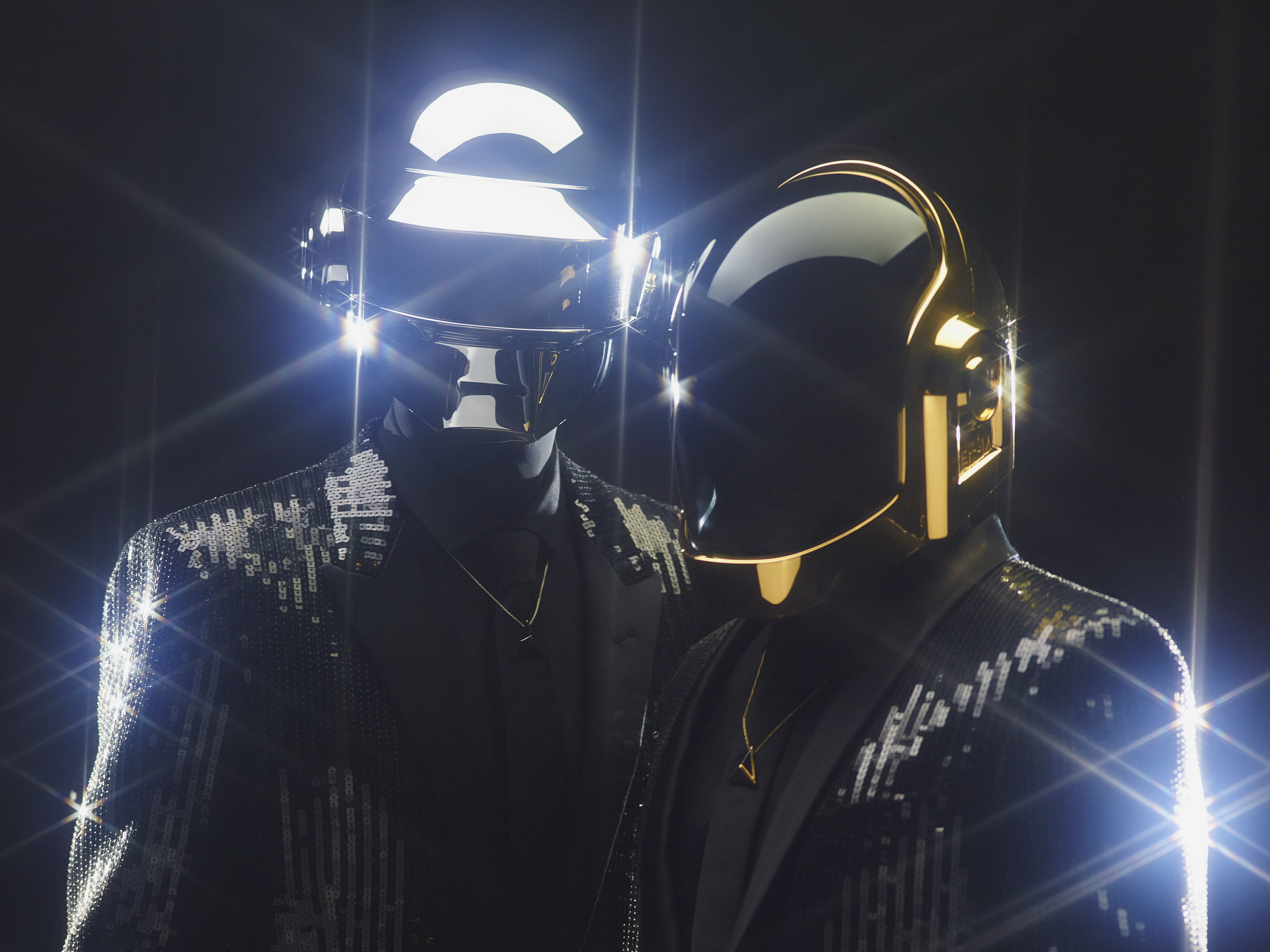 daft punk wallpaper