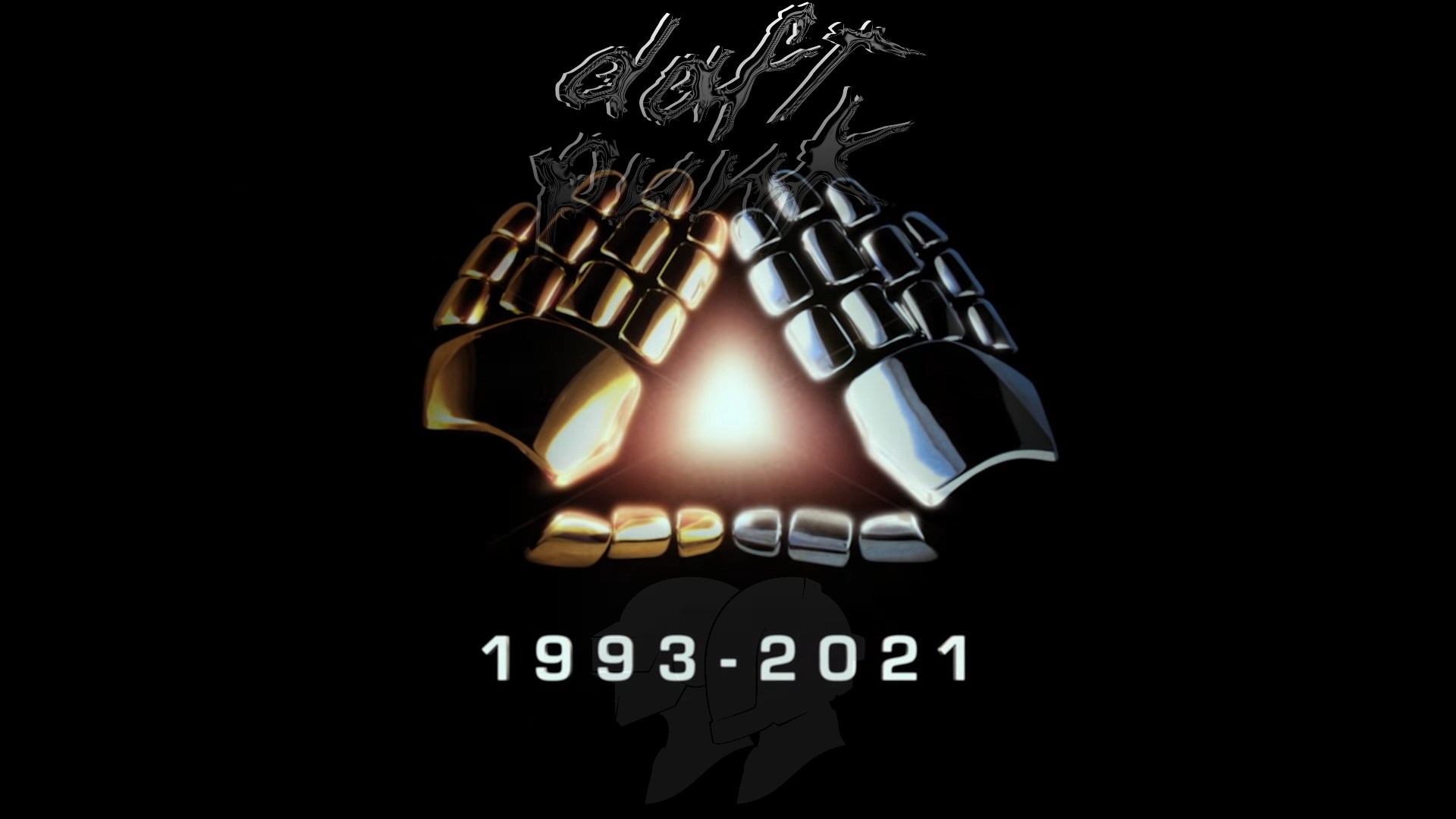 daft punk wallpaper