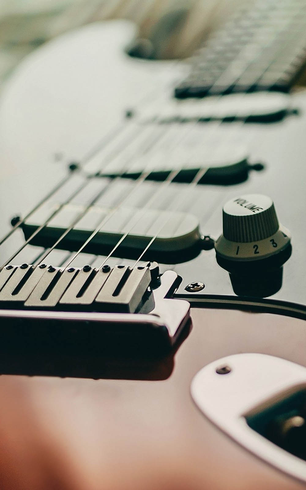 guitar wallpaper