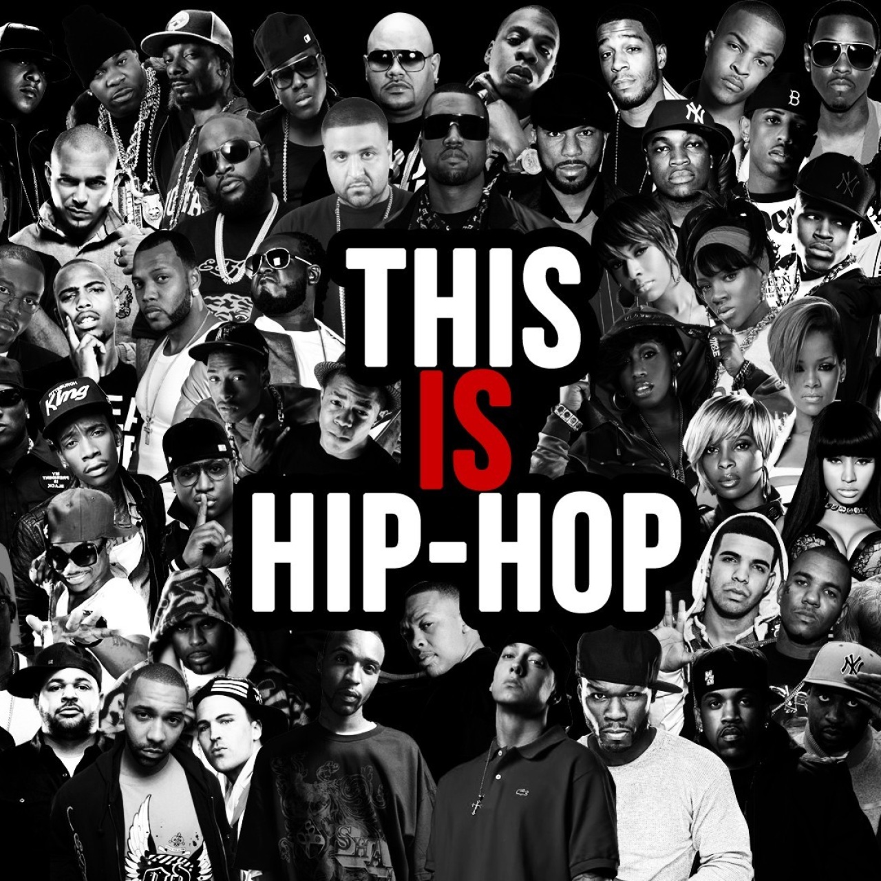 hip hop wallpaper