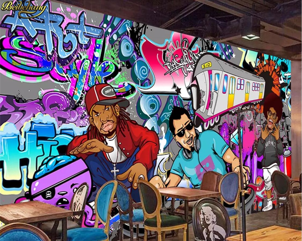 hip hop wallpaper