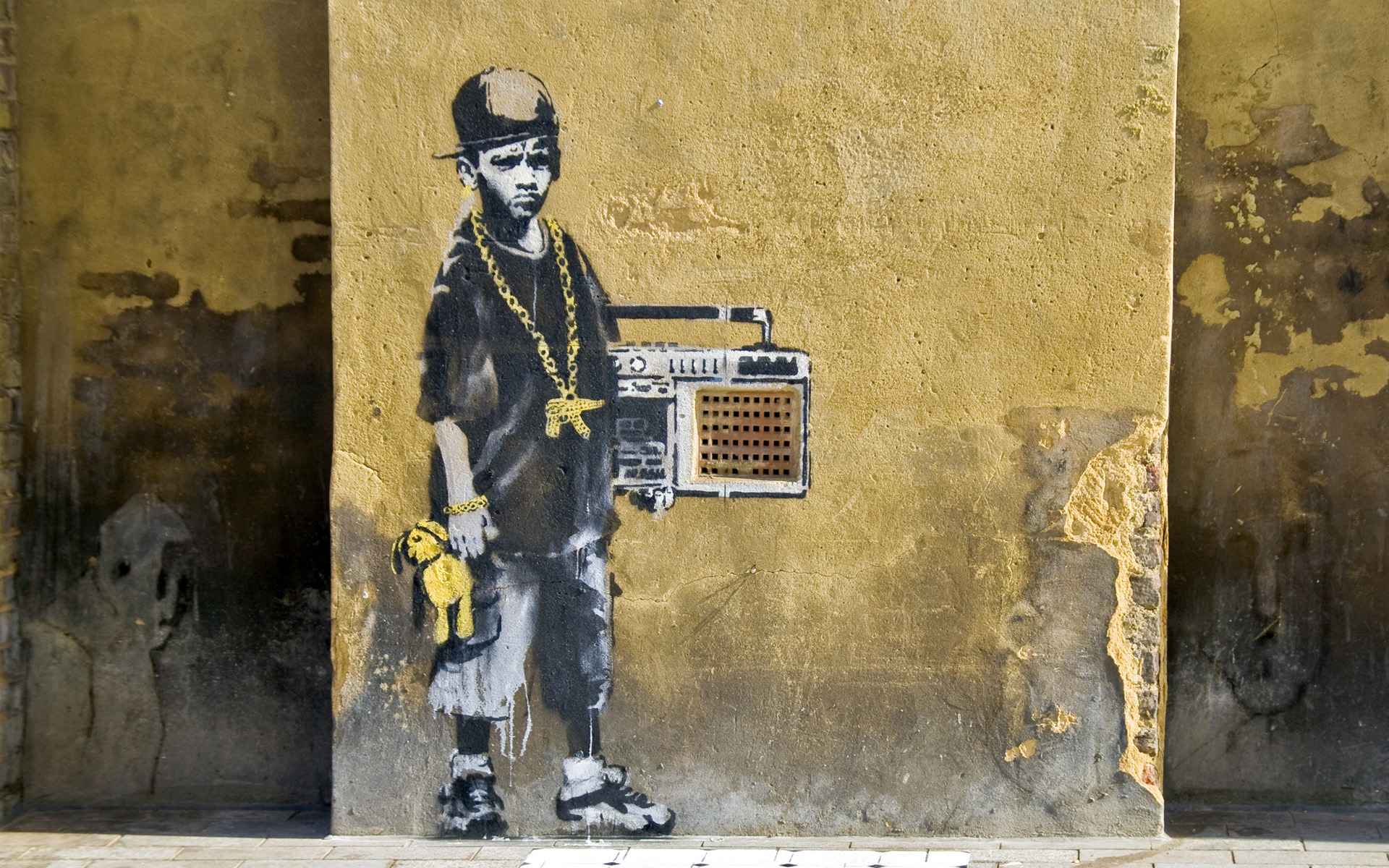 hip hop wallpaper