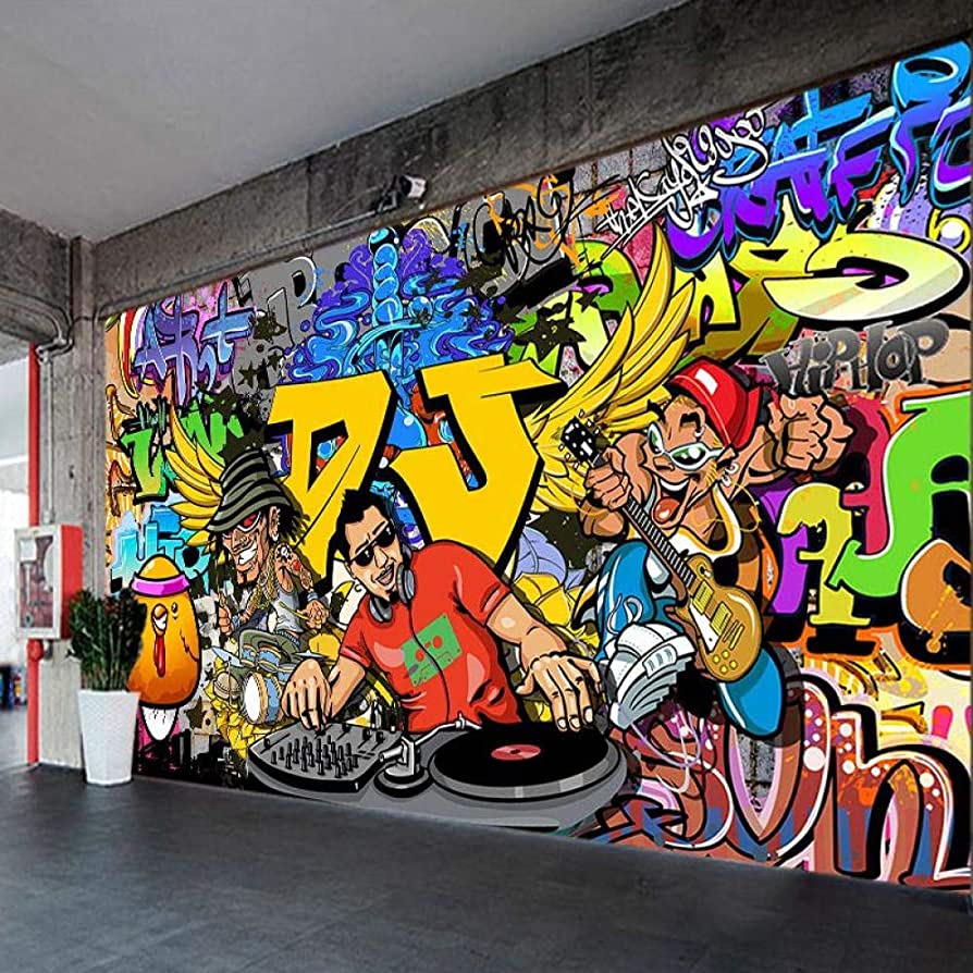 hip hop wallpaper