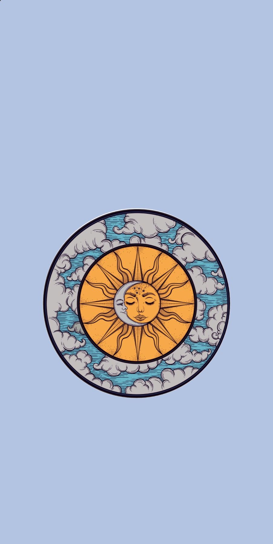hippie wallpaper