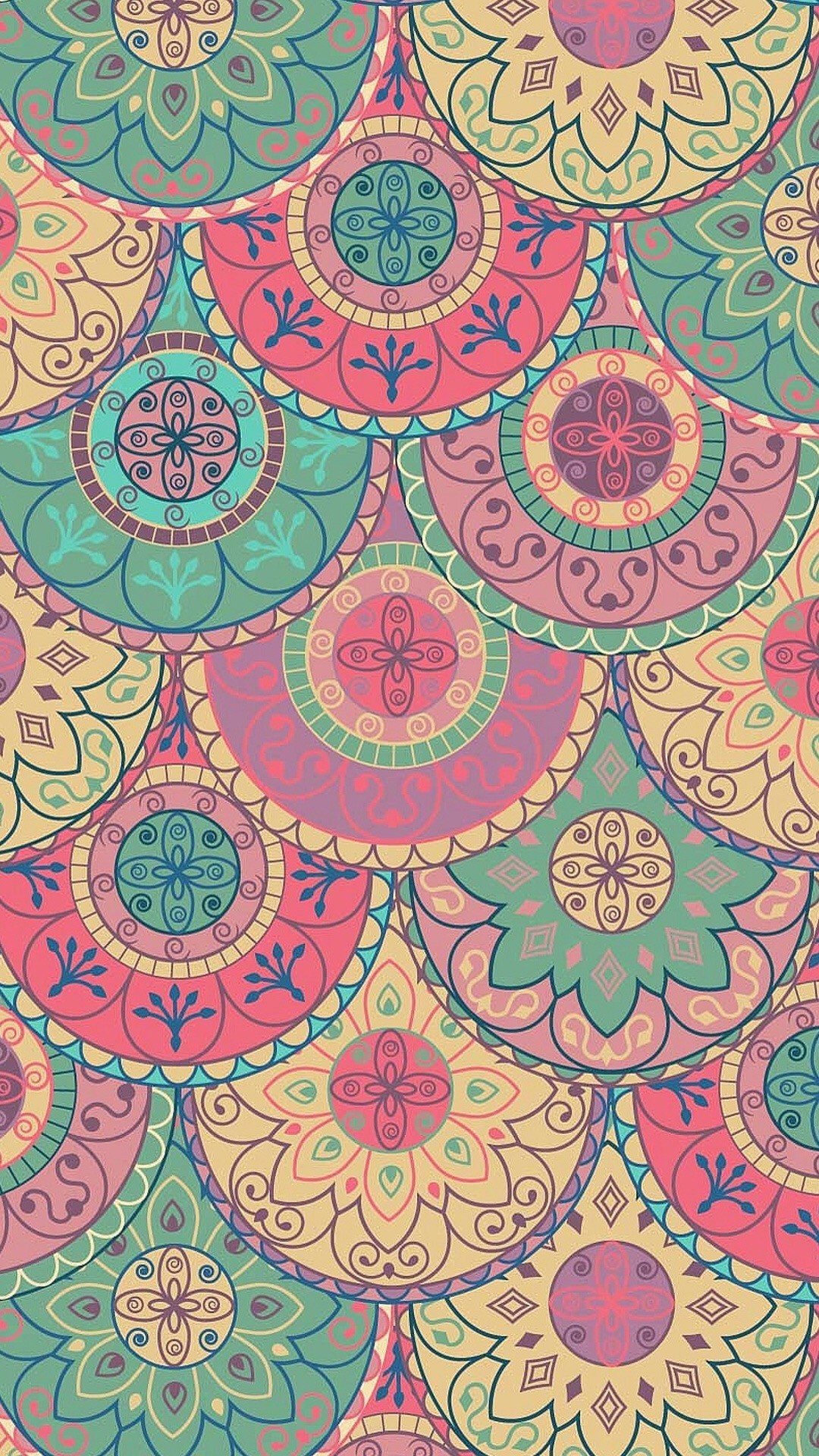 hippie wallpaper