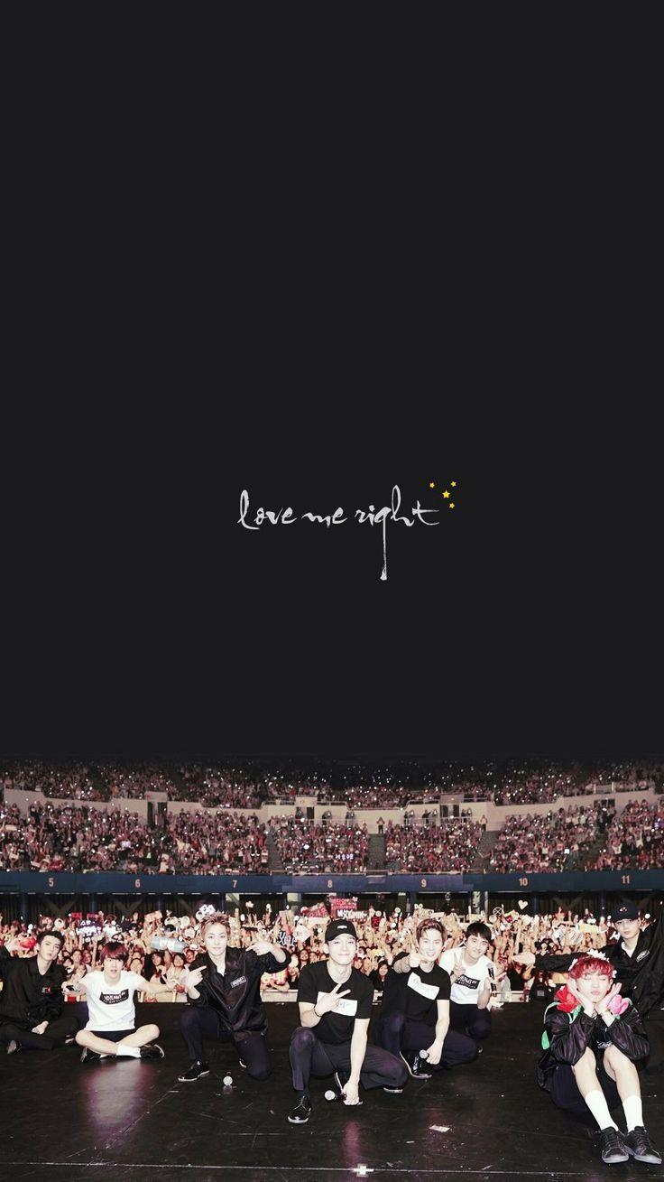 kpop wallpaper