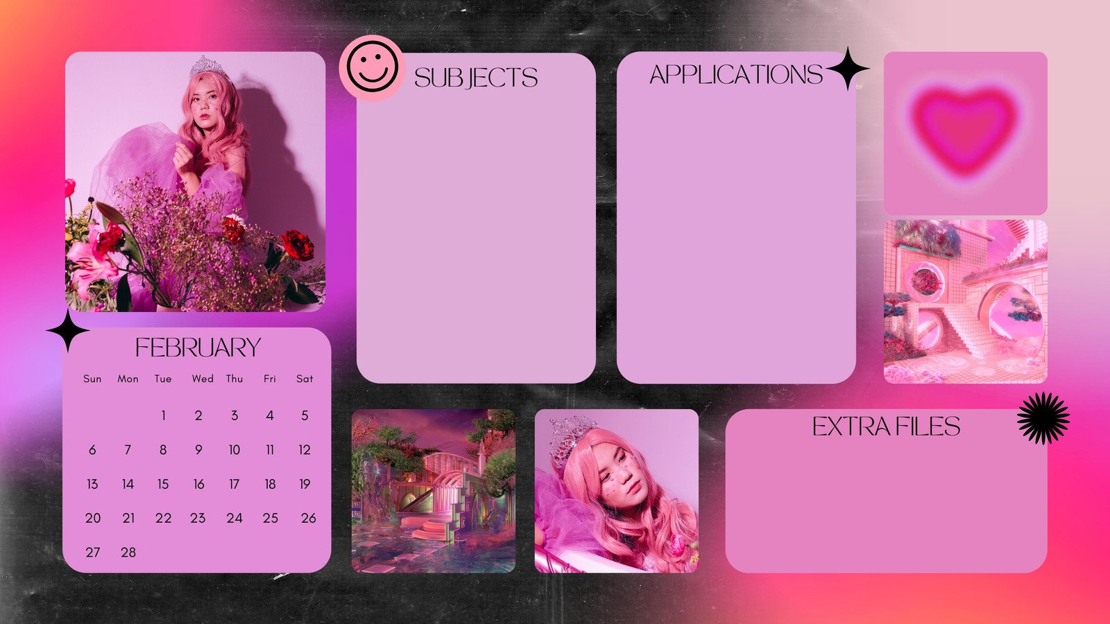 kpop wallpaper