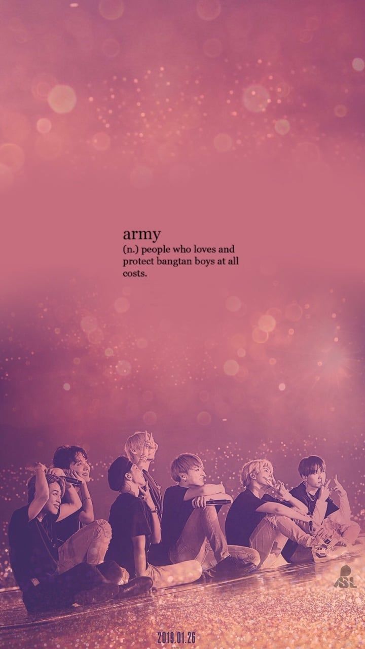 kpop wallpaper