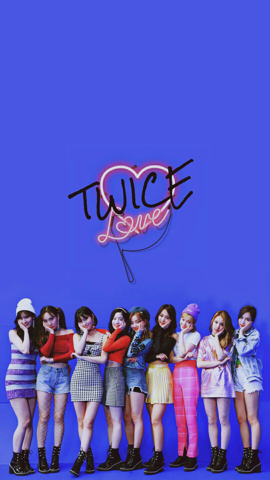 kpop wallpaper
