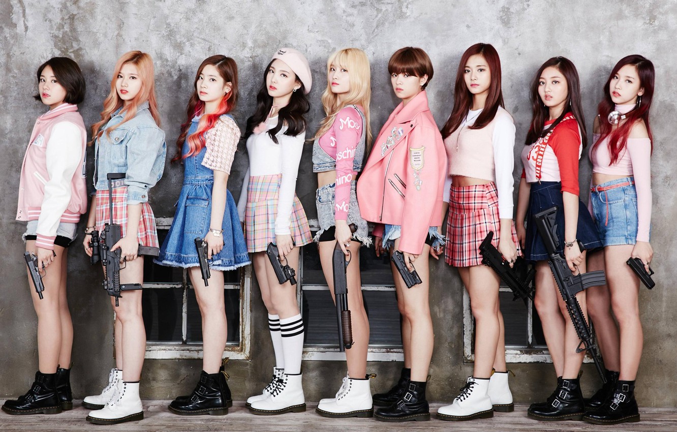 kpop wallpaper