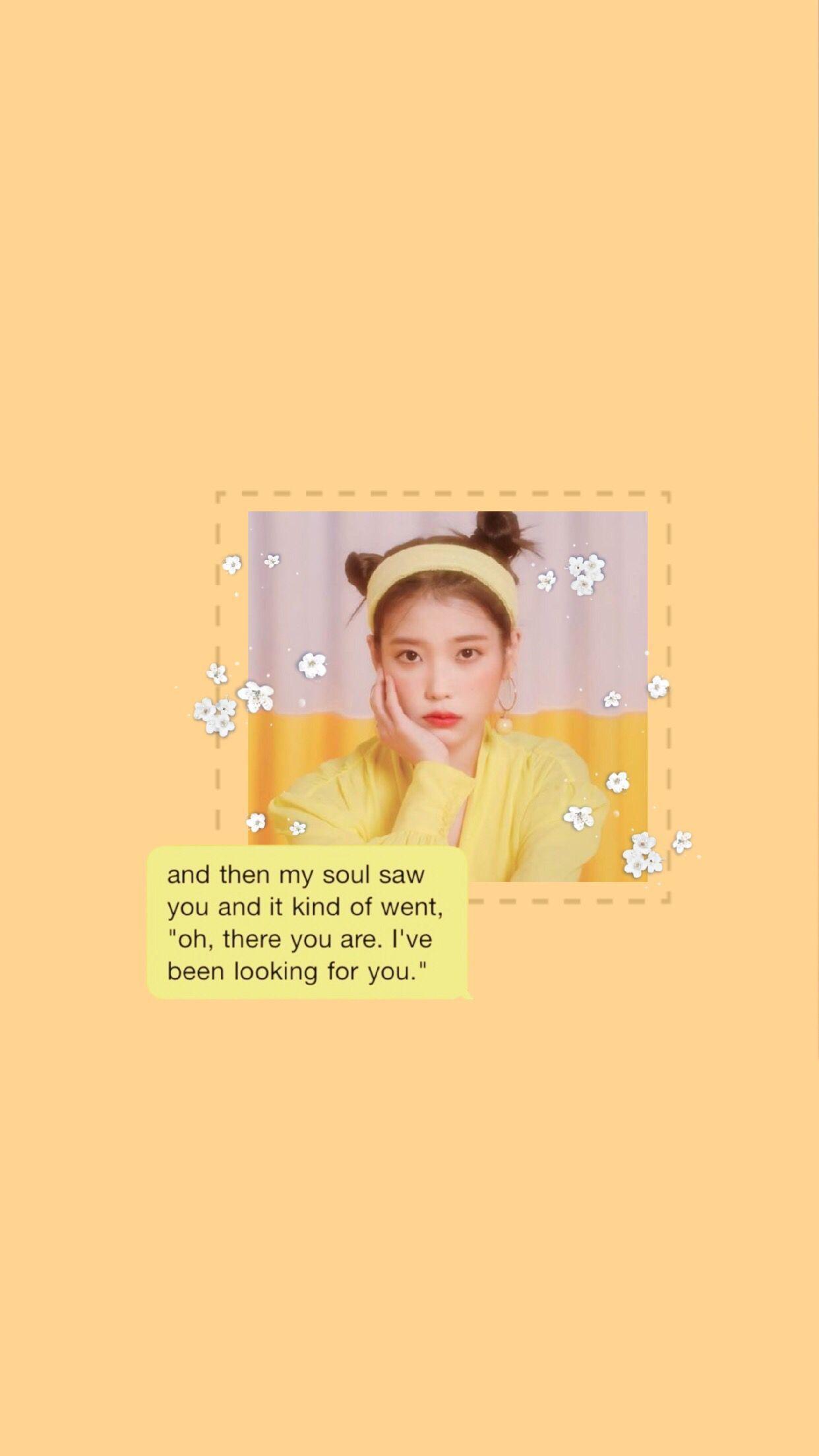 kpop wallpaper
