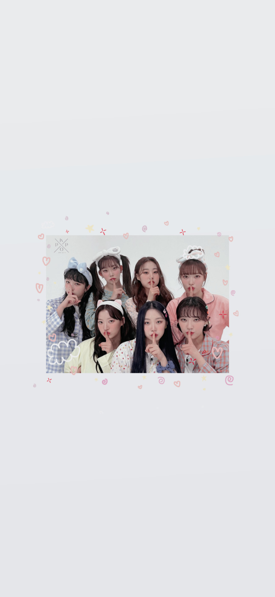 kpop wallpaper