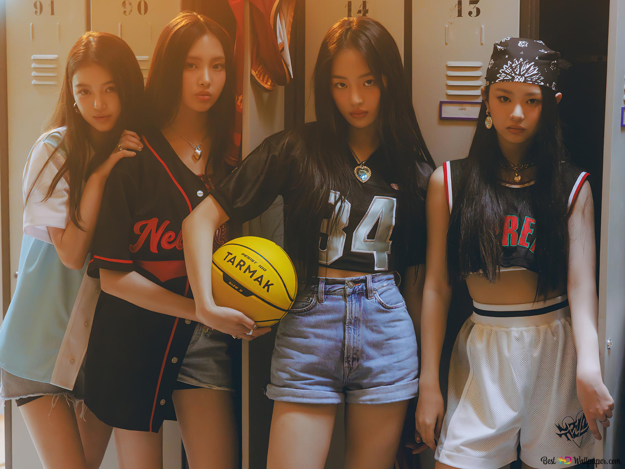 kpop wallpaper