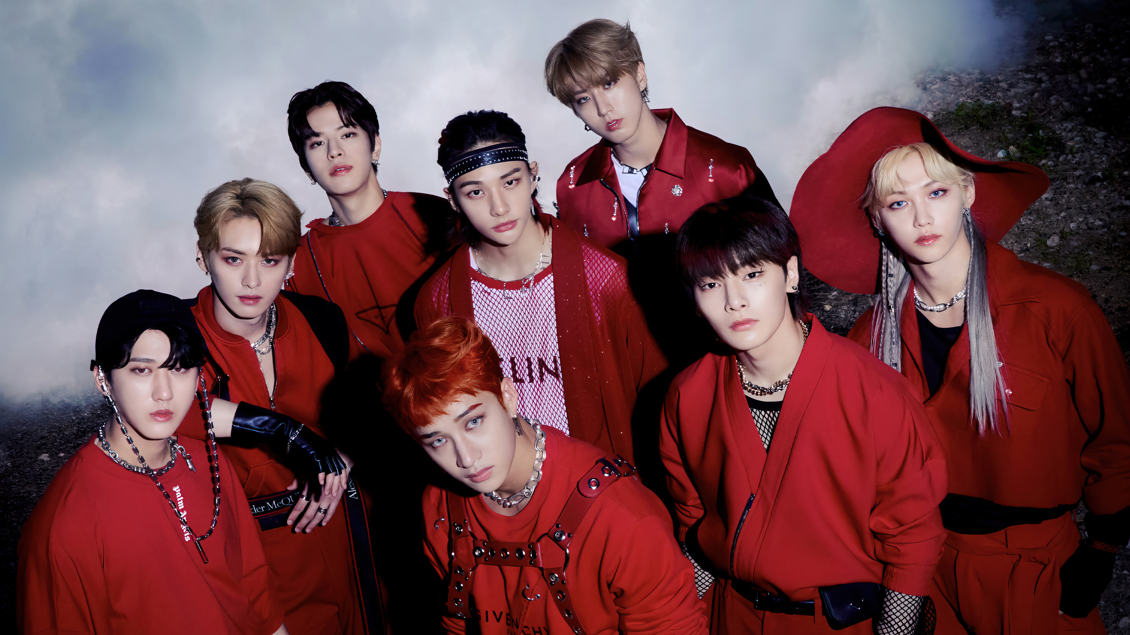 kpop wallpaper