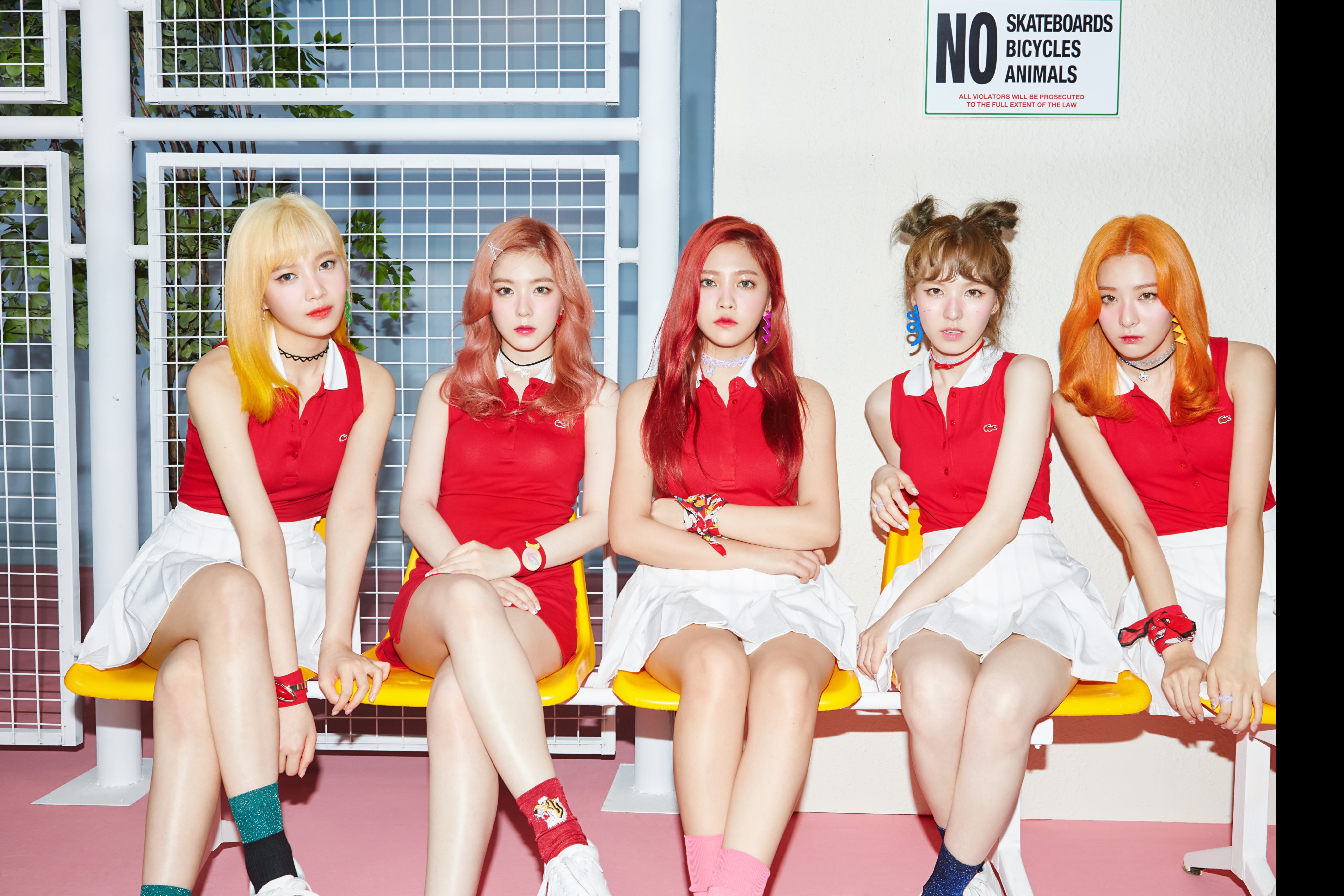 kpop wallpaper