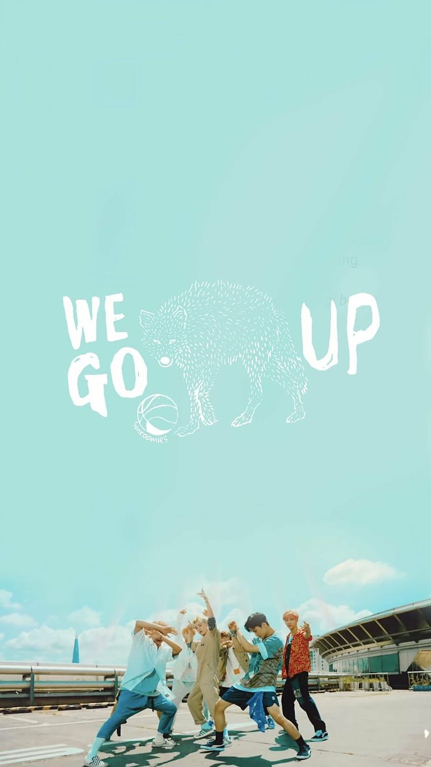 kpop wallpaper