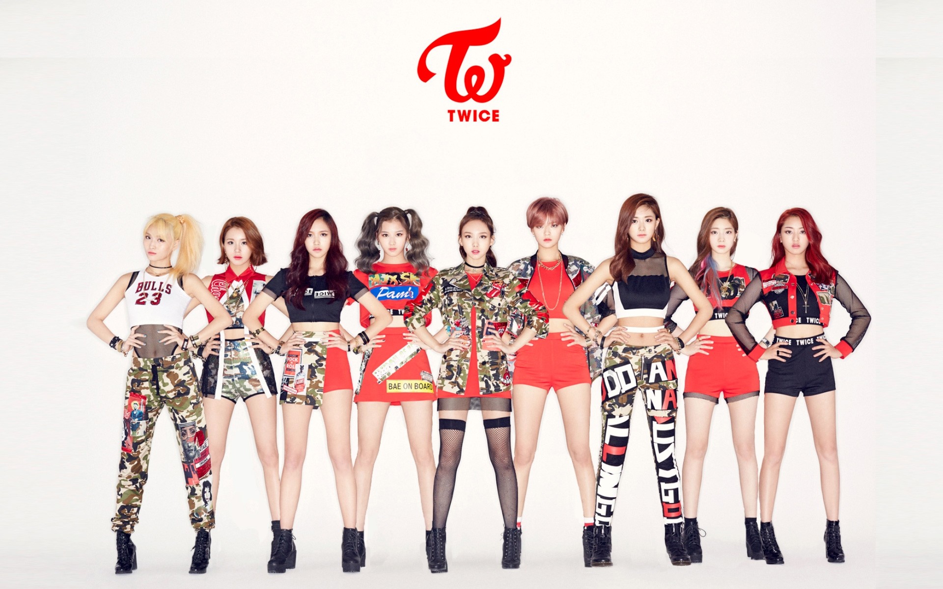 kpop wallpaper