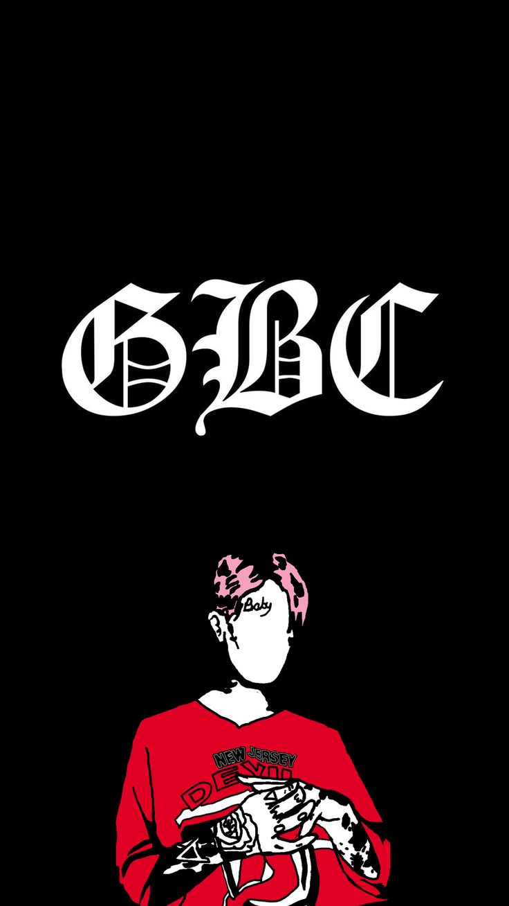 lil peep wallpaper