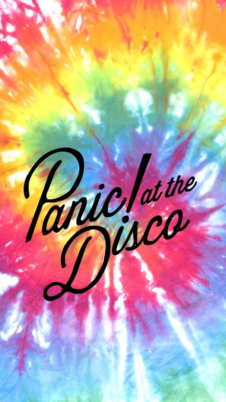 panic at the disco wallpaper