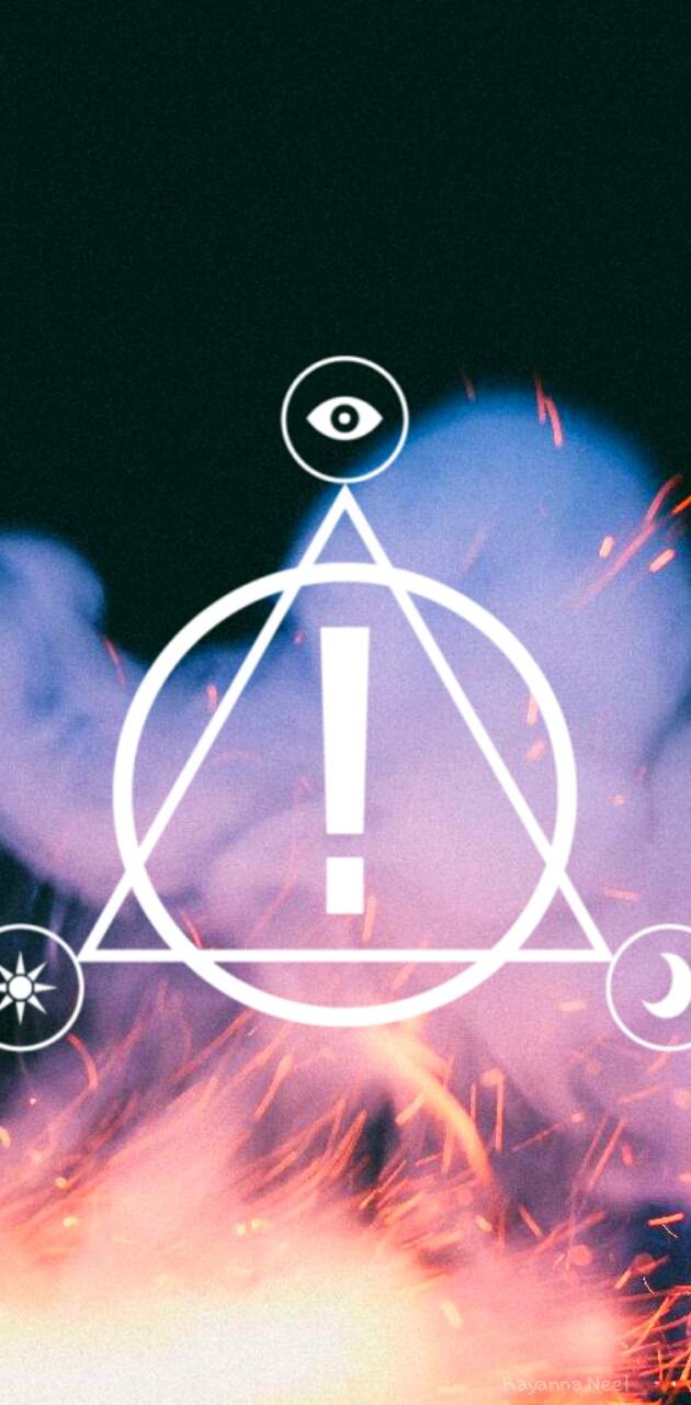 panic at the disco wallpaper