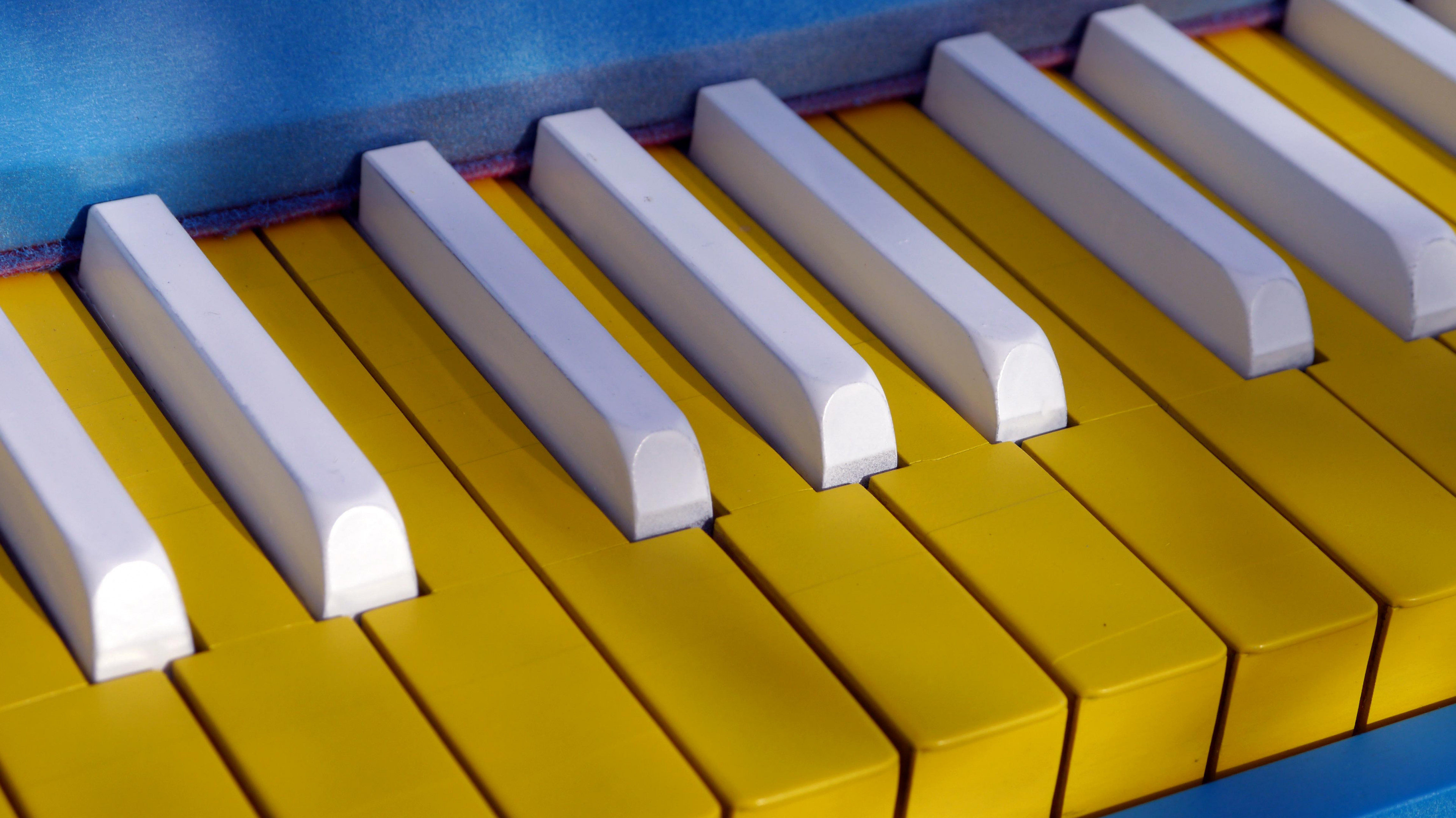 piano wallpaper