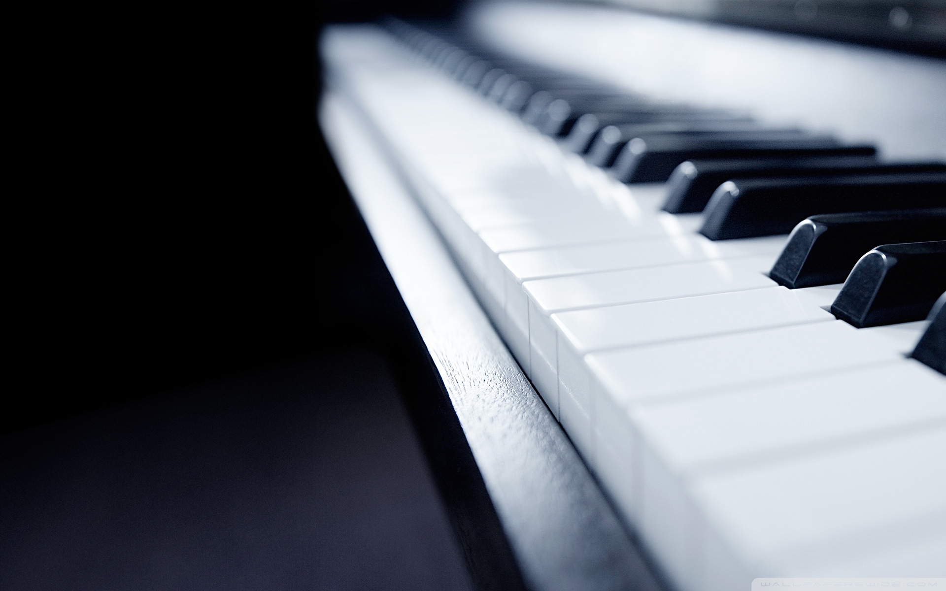 piano wallpaper