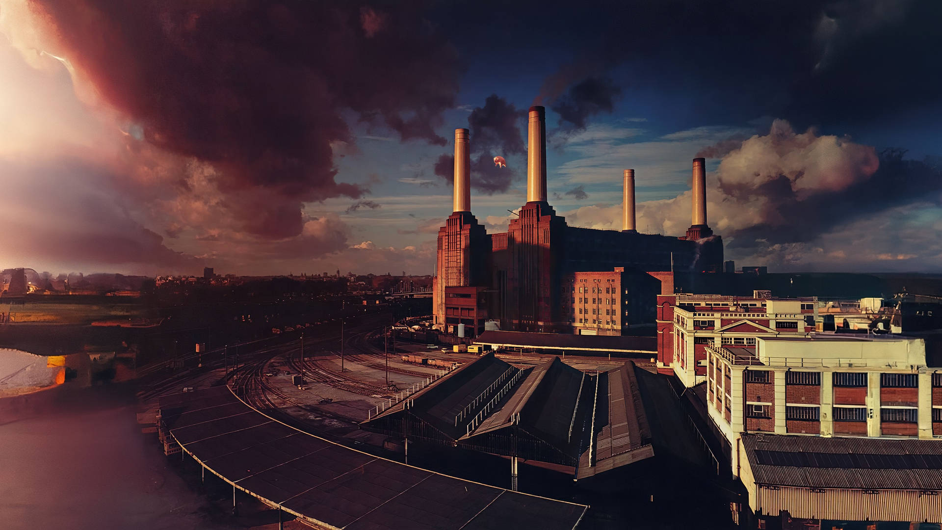 pink floyd wallpaper