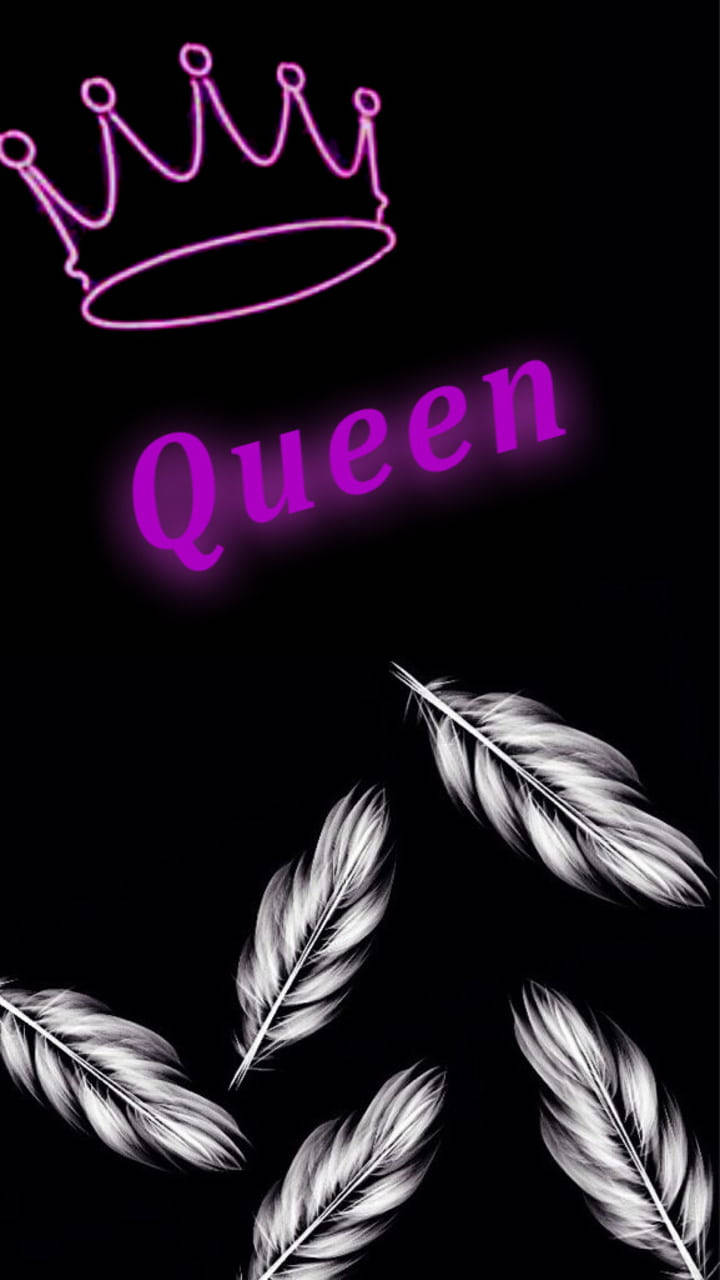 queen wallpaper