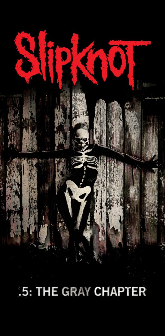 slipknot wallpaper