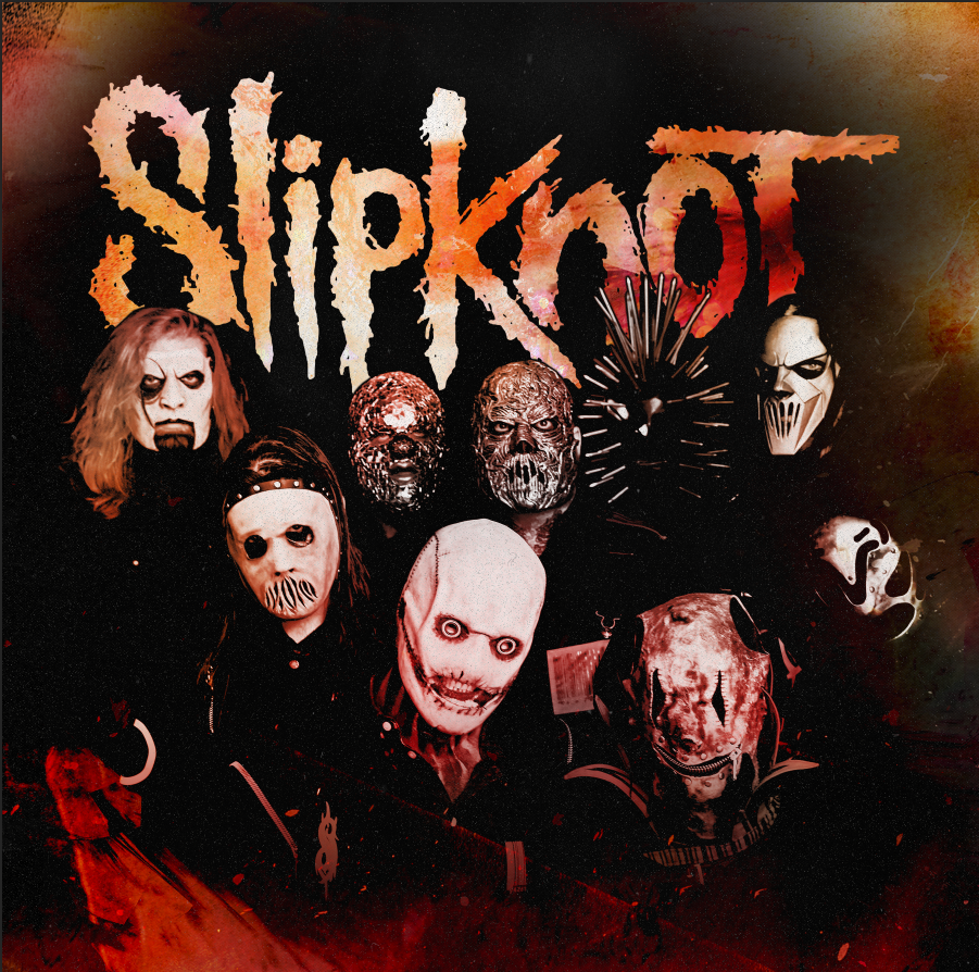 slipknot wallpaper