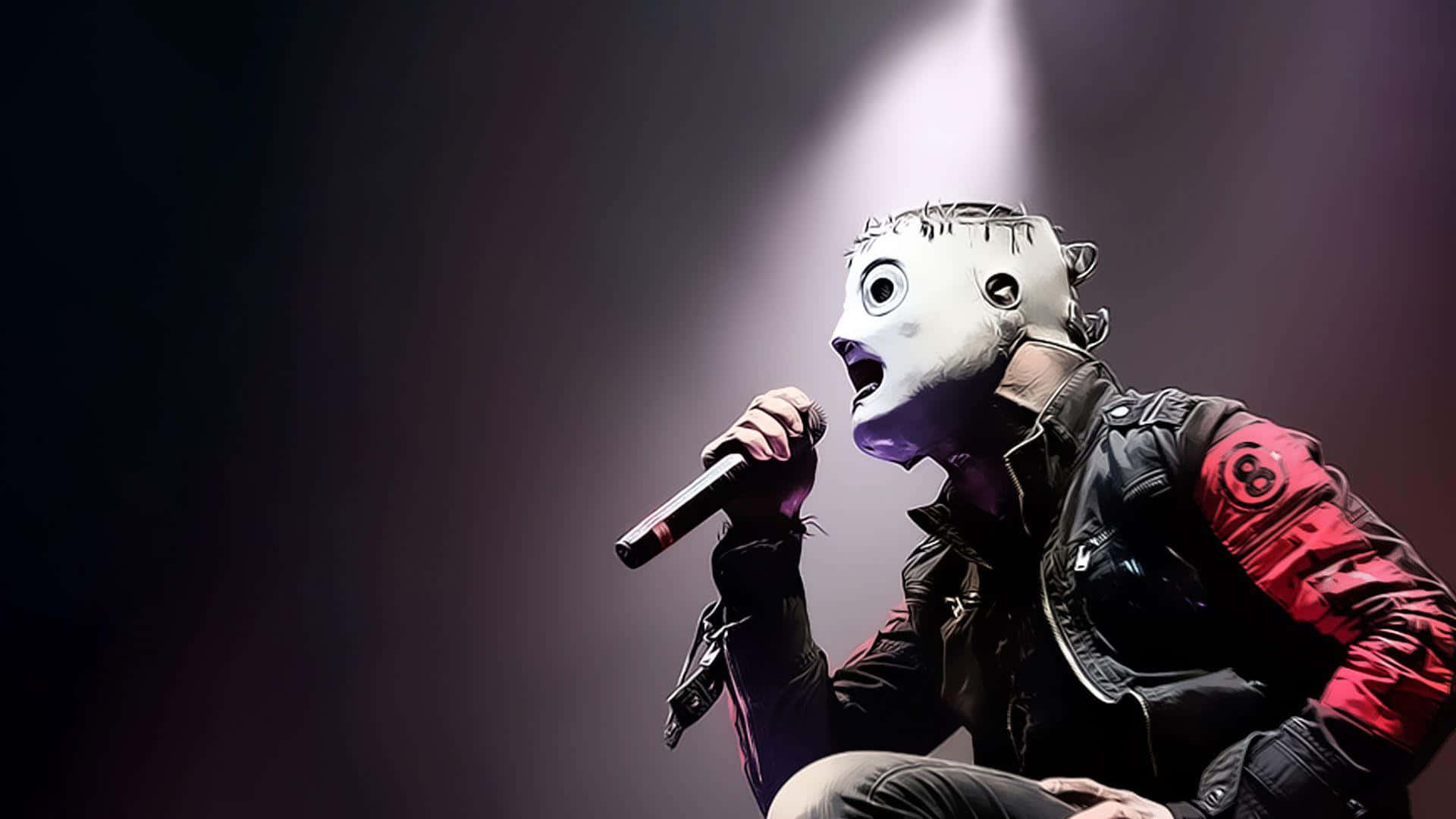 slipknot wallpaper