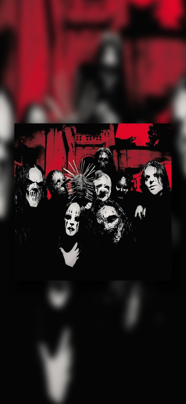 slipknot wallpaper